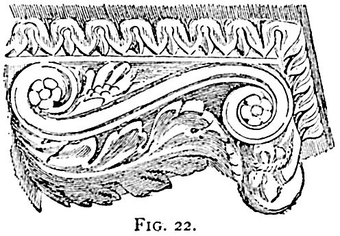 History Of Decorative Moulding Molding