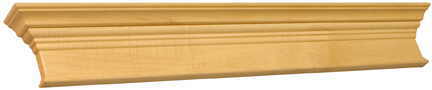 4-3/4" Maple Architrave