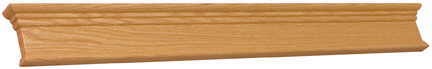 3-1/2" Oak Architrave ARC-111