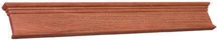 4-1/4" Poplar Architrave ARC-112