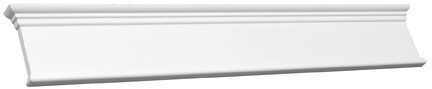 5" Primed MDF Lite Architrave ARC-113