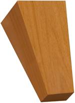 Architrave Keystone