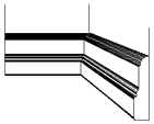 Base Moulding