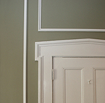 MDF Mouldings